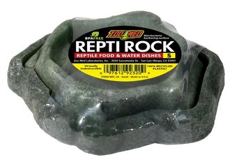 ZMD ter.miska Combo Repti Rock S