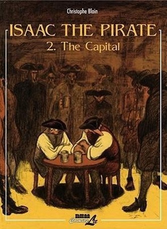 The Capital