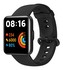 Redmi Watch 2 Lite GL chytré hodinky, Black