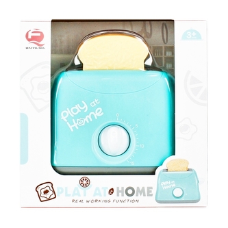 Toaster na baterie
