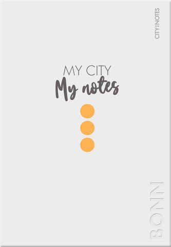 City Notes Bonn