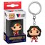 Funko POP Keychain: Wonder Woman (A Twist Of Fate) - klíčenka