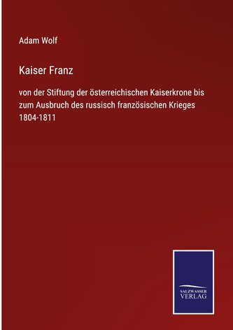 Kaiser Franz