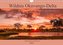 Wildnis Okavango-Delta (Wandkalender 2022 DIN A4 quer)