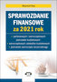 Sprawozdanie finansowe za 2021