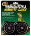 ZMD Thermometer + vlhkomer