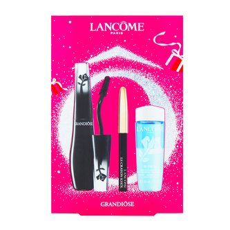 Lancôme Grandiôse Mascara Set (Eye Penciil + Make-up Remover)
