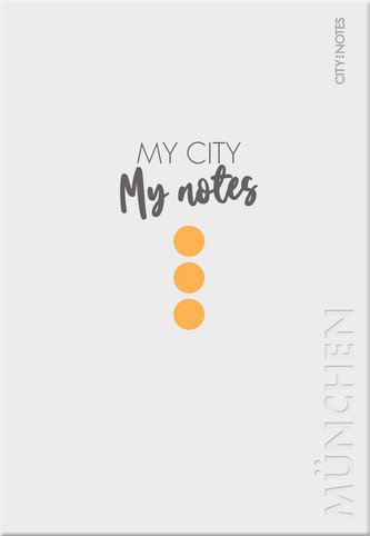 City Notes München