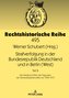 Strafverfolgung in der Bundesrepublik Deutschland und in Berlin (West)