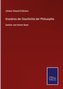 Grundriss der Geschichte der Philosophie