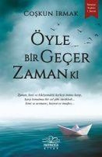 Öyle Bir Gecer Zaman Ki
