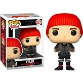 Funko POP Rocks: Twenty One Pilots- Stressed Out Tyler Joseph