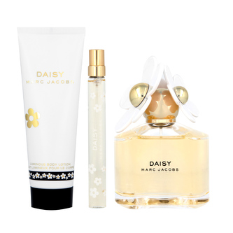 Marc Jacobs Daisy EDT 100 ml + EDT MINI 10 ml + BL 75 ml W