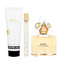 Marc Jacobs Daisy EDT 100 ml + EDT MINI 10 ml + BL 75 ml W