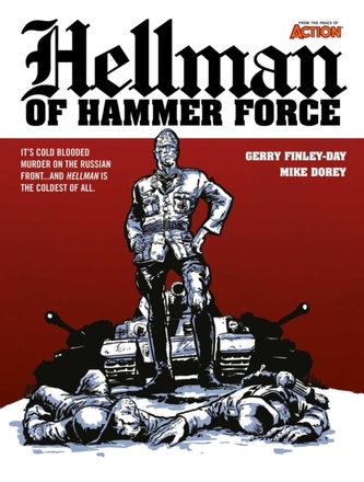 Hellman of Hammer Force