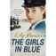 THE GIRLS IN BLUE