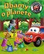 Samochodzik Franek Dbamy o planetę