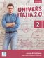 UniversItalia 2.0 B1/B2 podręcznik + ćwiczenia + 2 CD