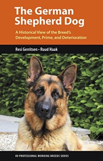 The German Shepherd Dog