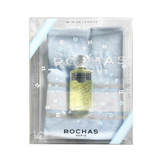 Rochas Eau de Rochas EDT 100 ml + ručník W