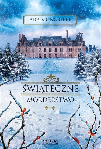Świąteczne morderstwo