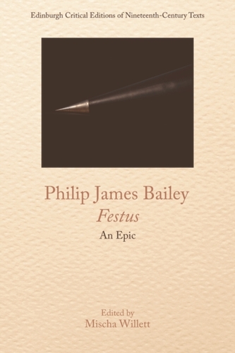 Philip James Bailey, Festus