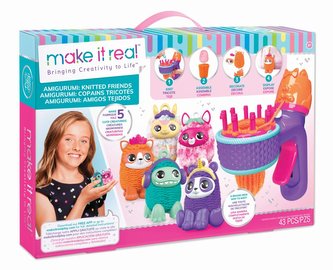 Pletací studio Amigurumi