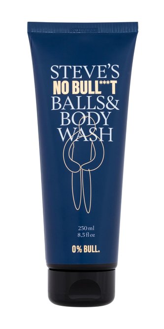 Sprchový gel Steve's pro muže 250 ml