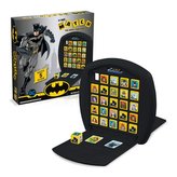 Hra Match: Batman