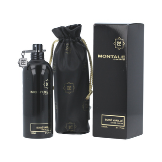 Montale Paris Boise Vanille EDP rozpoužíváno (plné nad 80%) 100 ml W