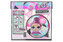 L.O.L. Surprise! Zimní nábytek s panenkou - Bling Queen TV