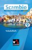 Scambio plus Vokabelheft 2