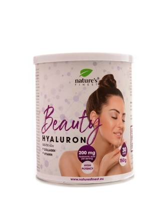 Nutrisslim - Beauty Hyaluron 150g