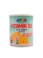 Nutrisslim - Malie Vitamin D3 150g