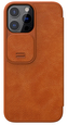 Nillkin Qin Book Pro pouzdro iPhone 13 Pro Max,Bro