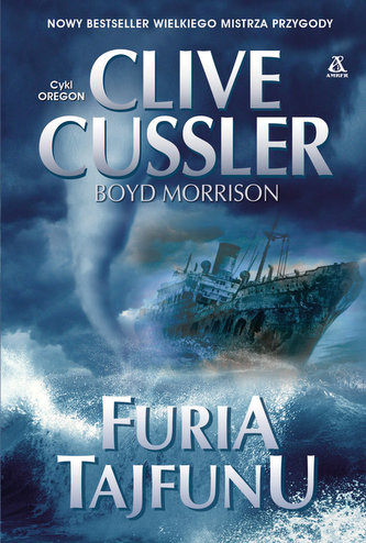 Furia tajfunu