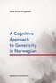 A Cognitive Approach to Genericity in Norwegian