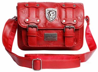 Dámská kabelka Harry Potter: Nebelvír (20 x 15 x 7 cm) Dámská kabelka Harry Potter: Nebelvír (20 x 15 x 7 cm)