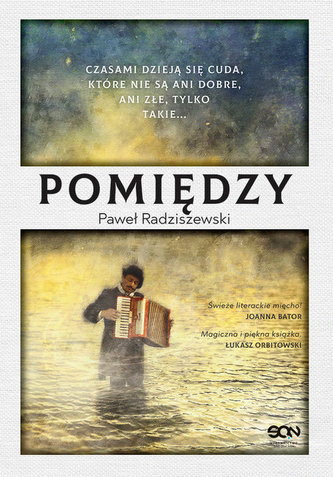 Pomiędzy Pomiędzy
