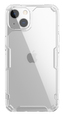 Nillkin Nature TPU Pro pouzdro iPhone 13, Clear