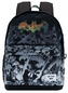 Batoh DC Comics: Batman Skulls (objem 24 litrů|30 x 45 x 18 cm)