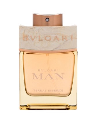 Bvlgari Bvlgari Man Terrae Essence  - EDP 60 ml man
