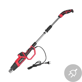 Vypalovač plevelu GBHG-3 Vypalovač plevelu GBHG-3