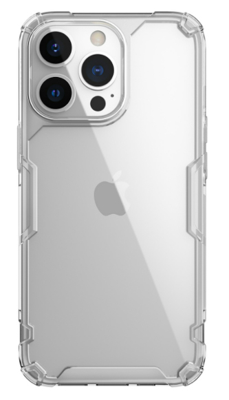 Nillkin Nature TPU Pro pouzdro iPhone 13 Pro Max