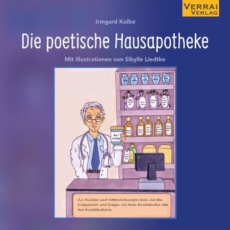 Die poetische Hausapotheke