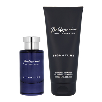 Baldessarini Signature EDT 50 ml + SG 200 ml M