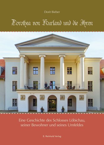 Dorothea von Kurland und die Ihren