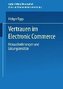 Vertrauen im Electronic Commerce