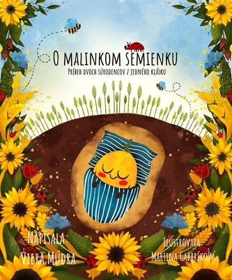 O malinkom semienku
