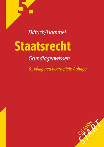 Staatsrecht